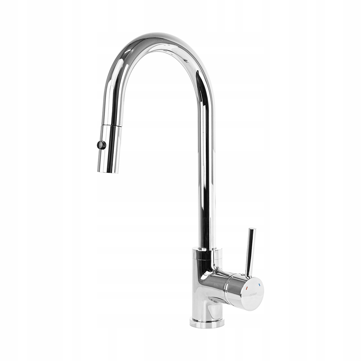 Batéria Corsan CMB7563CH Lugo chrómovaná