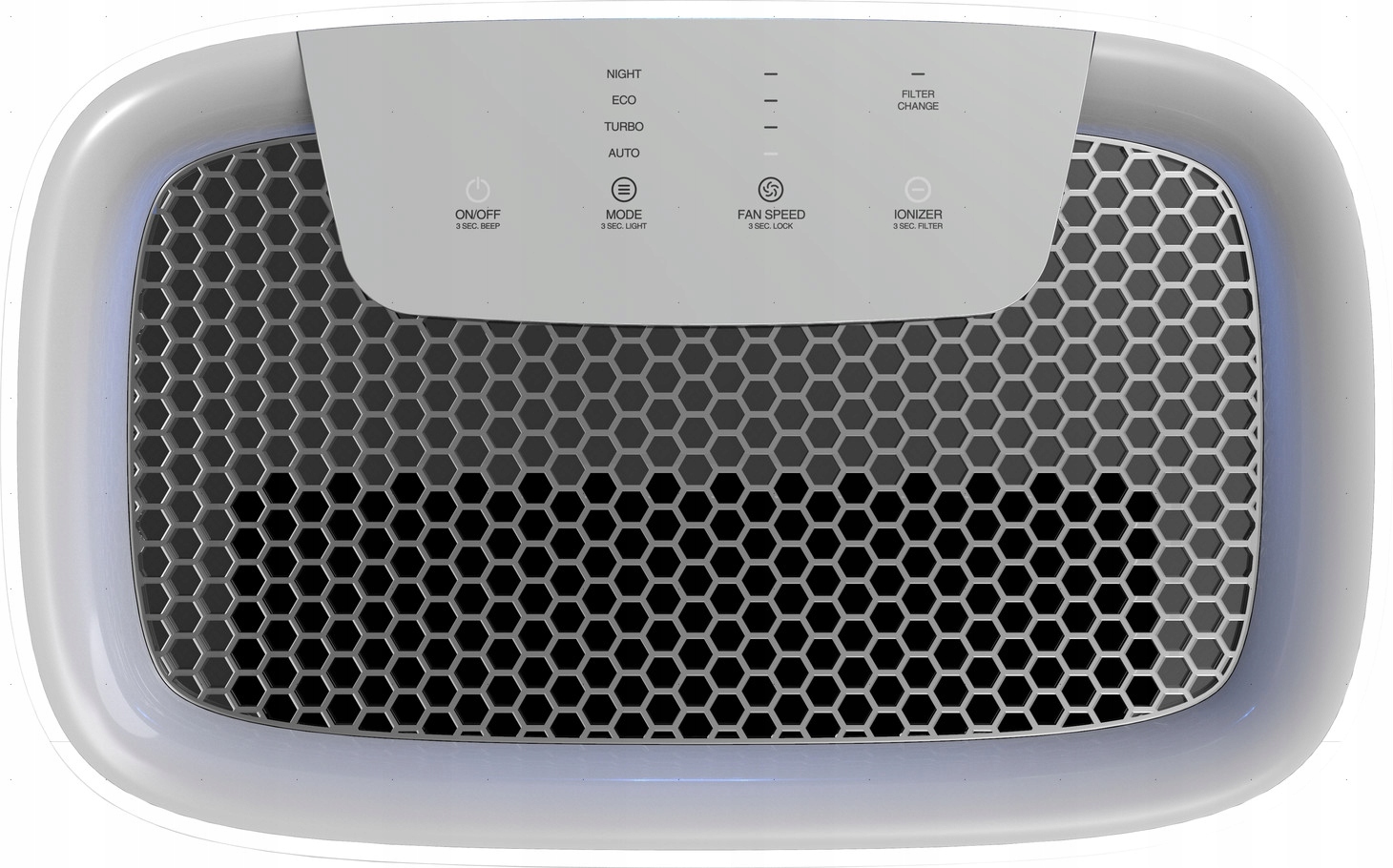 OCZYSZCZACZ POWIETRZA IDEAL AP 35 Model AP35