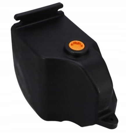 D-382 - БАК ADBLUE DAF LF 45/55