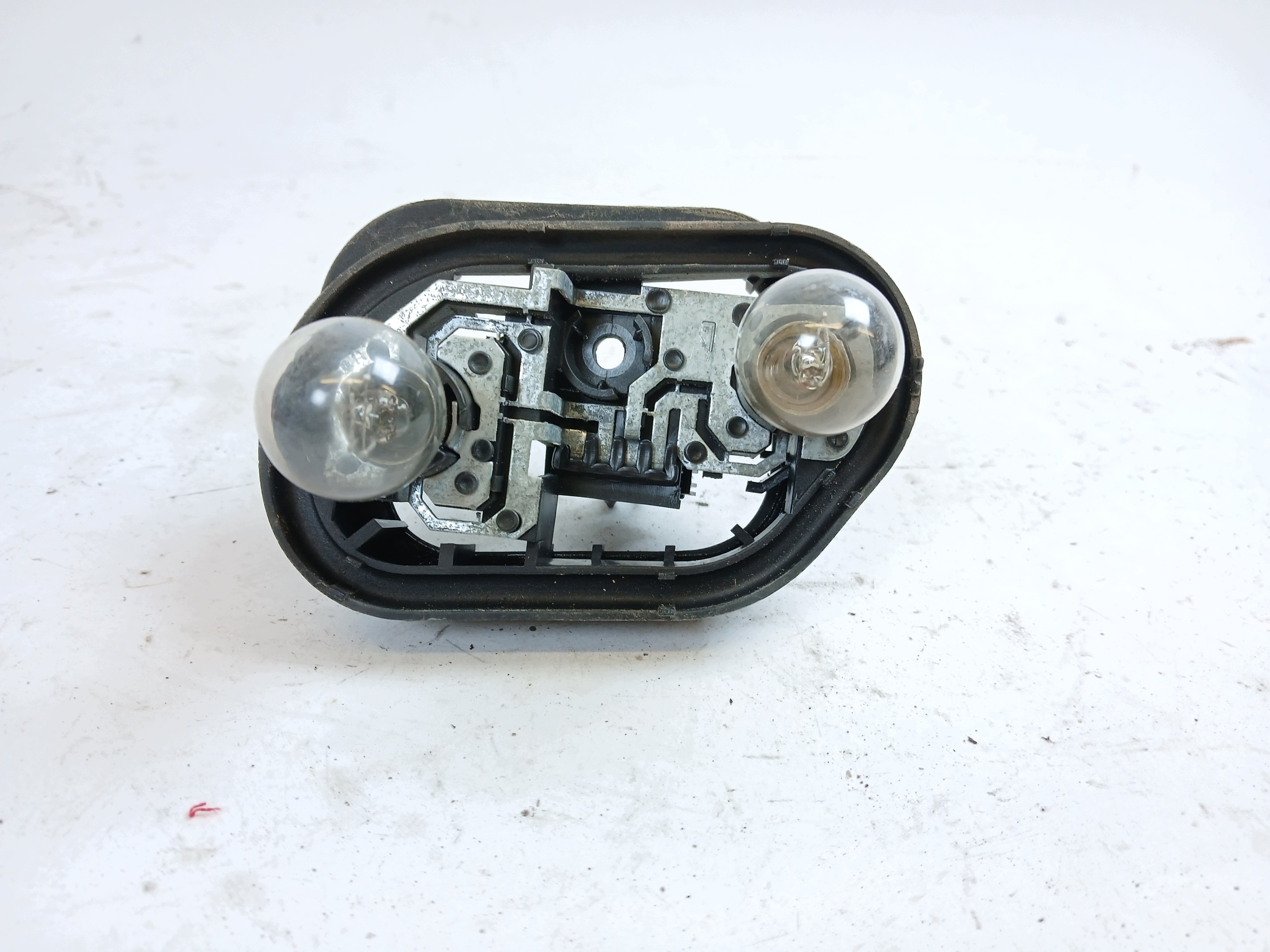 SEAT IBIZA III light housing left rear part 6L6945257