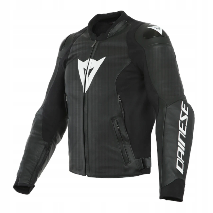 SKÓRZANA KURTKA MOTOCYKLOWA DAINESE SPORT PRO 50