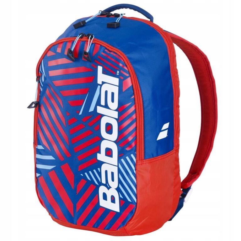 plecak Babolat Kids BlueRed