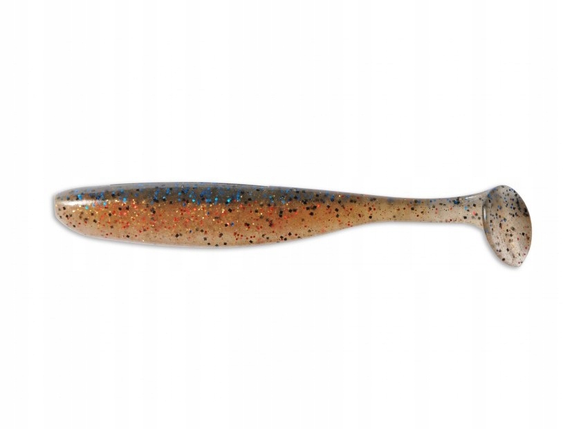 Keitech Easy Shiner 8 LT#15 Golden Gill