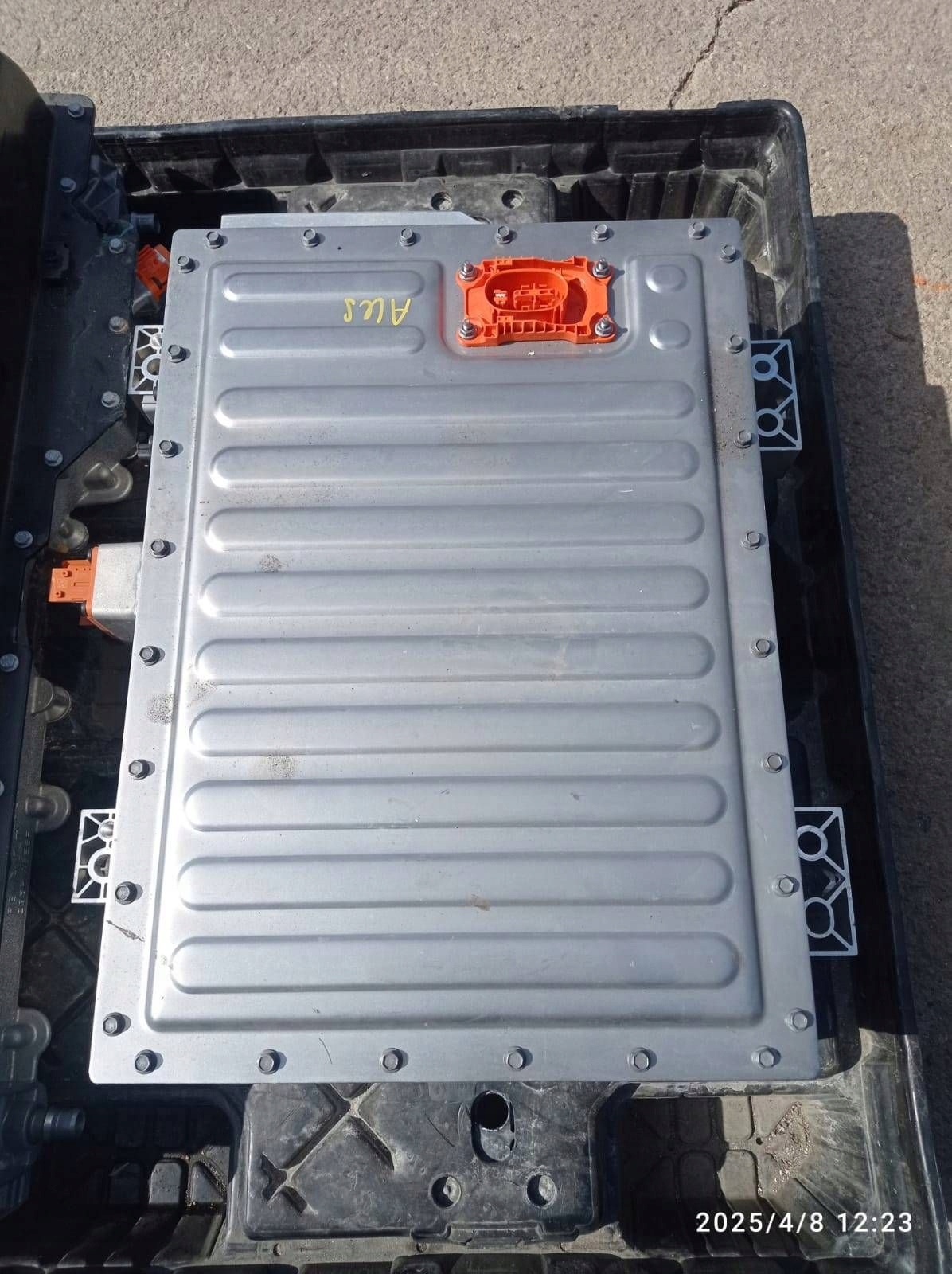 Bateria trakcyjna HEV/EV Renault Austral 295107784R