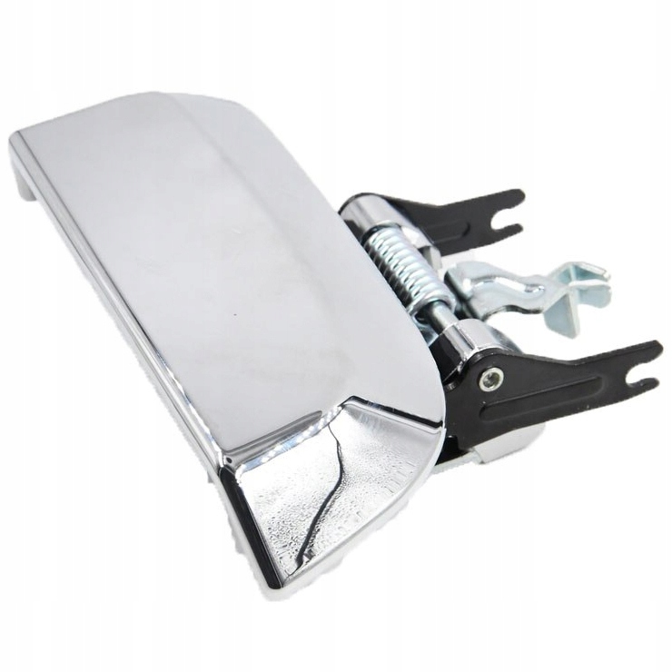 KLAMKA TYLNA TYŁ LEWA CHROM NISSAN PATHFINDER 04-