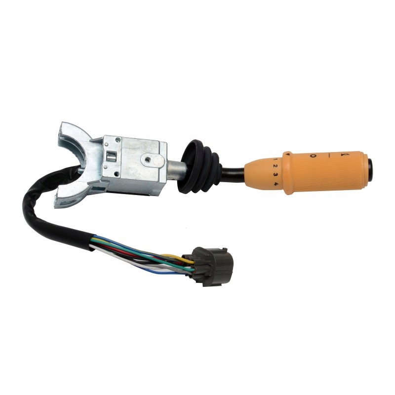Přepínač Jízdy Přední-zadní Rypadlo-nakladač Jcb 3CX 4CX 527-58 a další