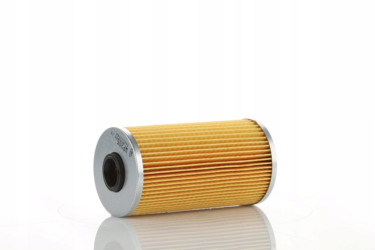 BIZON-PŁOCK Filtr paliwa WP205 WP20-5