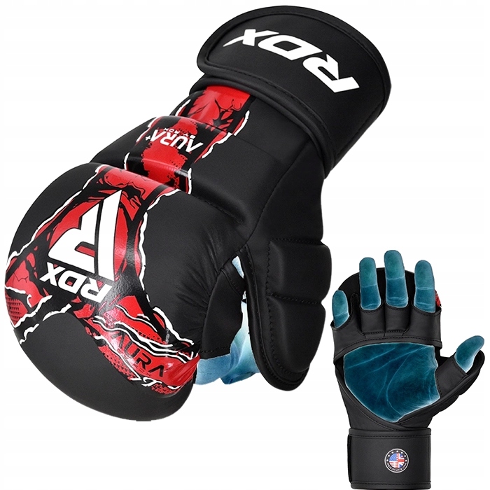 Rukavice Rdx Aura F17 L