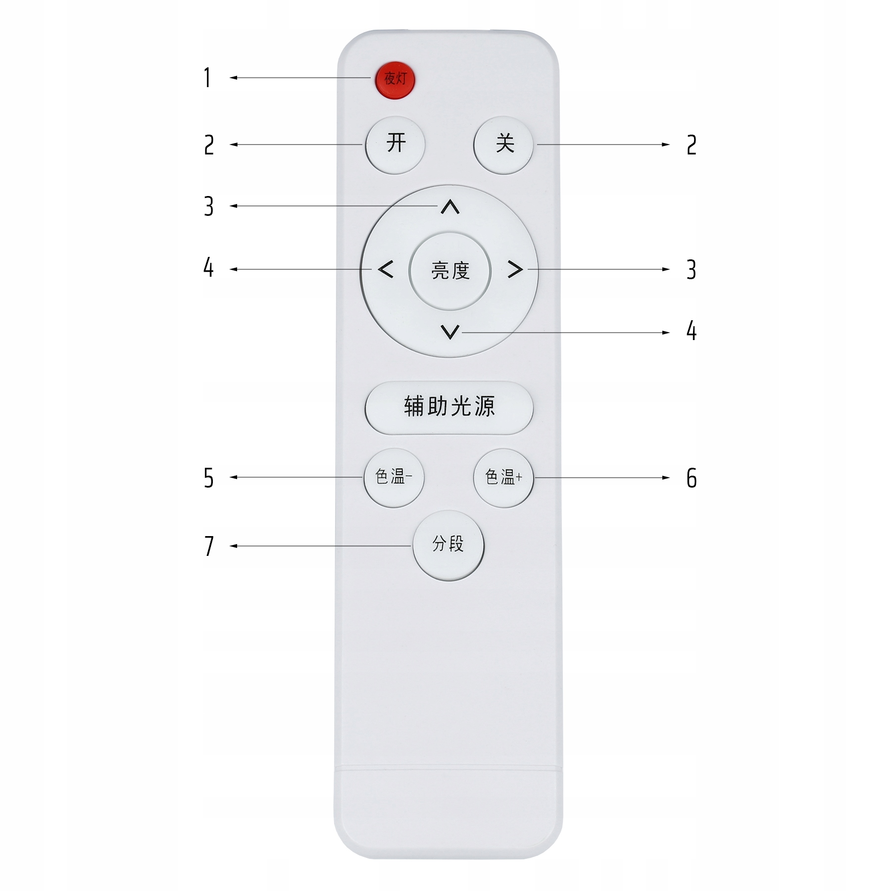 NOWOCZESNA LAMPA WISZĄCA PLAFON ŻYRANDOL LED 62W Rodzaj gwintu zintegrowane źródło LED