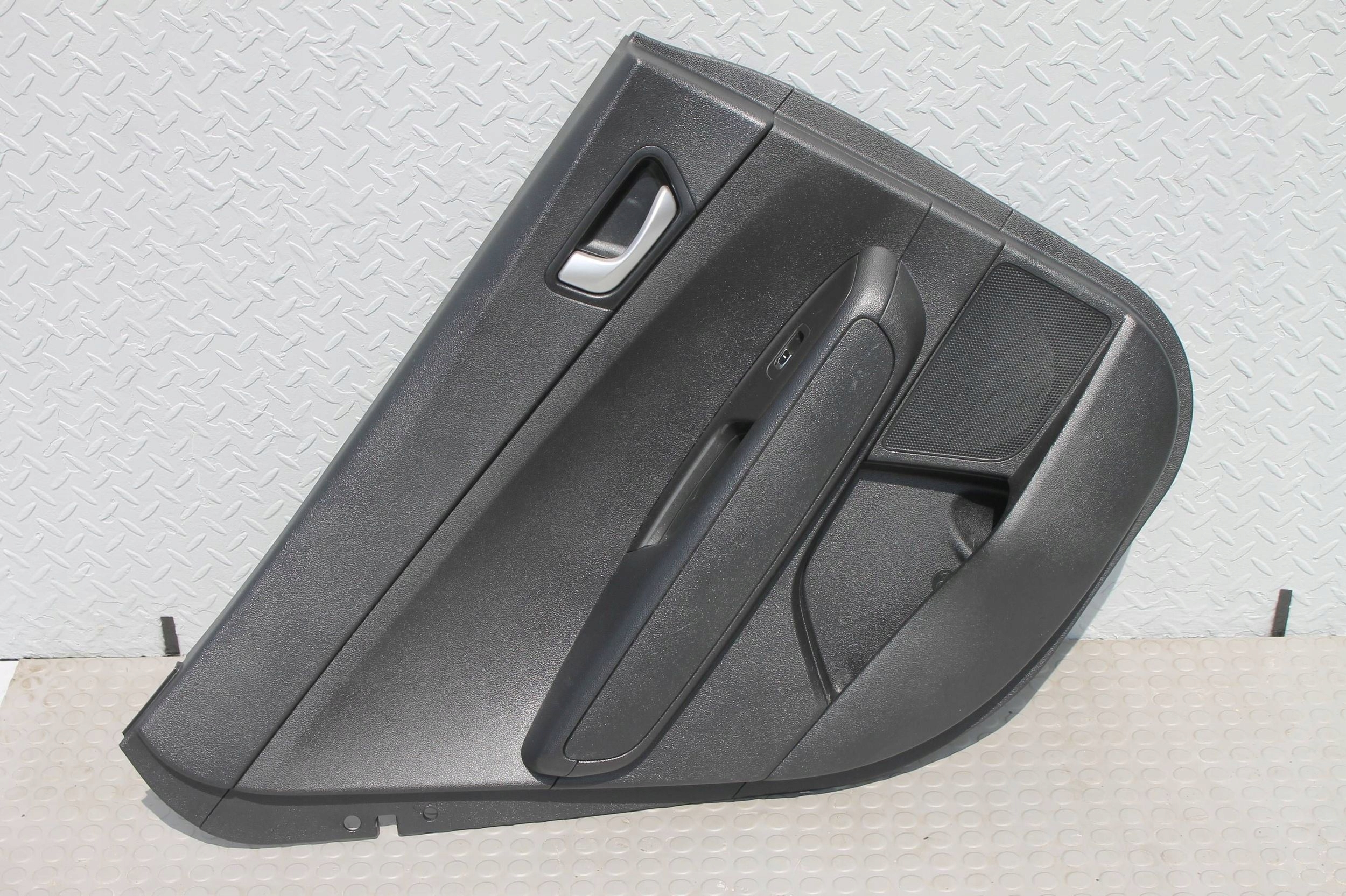 бочки дверные карты обивка комплект kia OPTIMA IV универсал 15-20