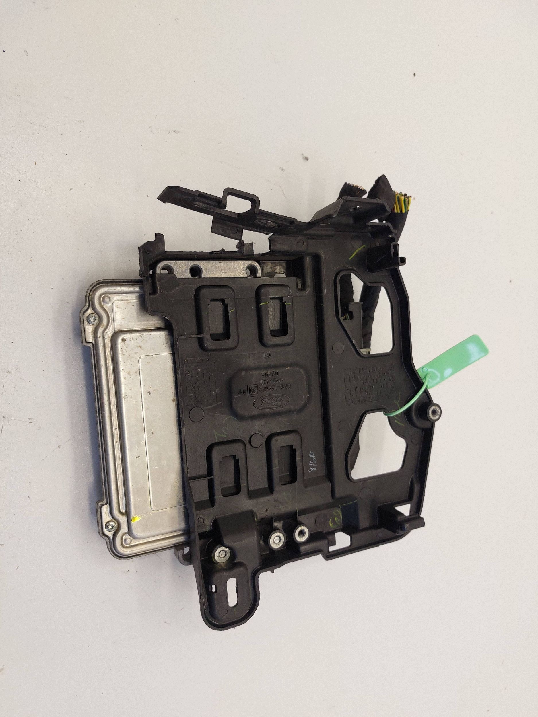FORD ECOSPORT II MK2 unité de commande électronique uce moteur FN1512A650PA