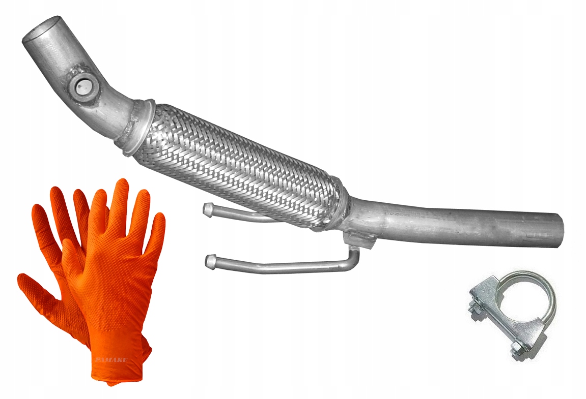 Seat MII 1.0i 44-55 kW (od roku 2011) Trubka