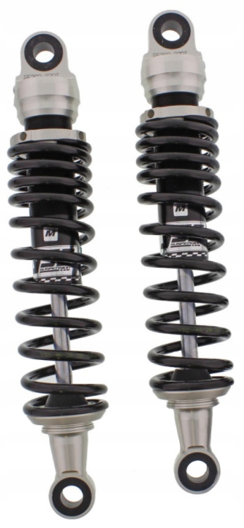 Tlumiče Yss Zadní Bmw R 45 50 69-85