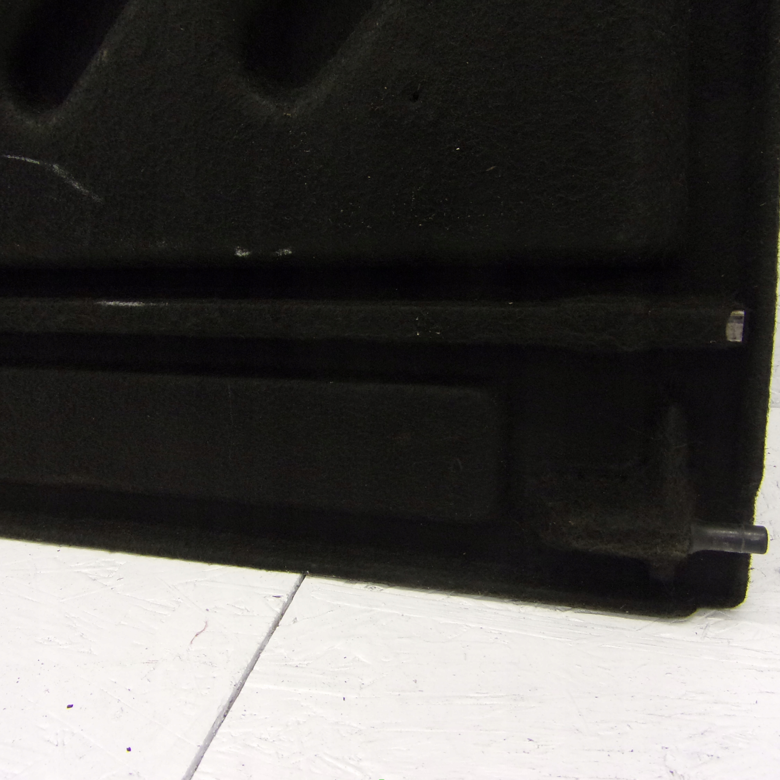 plato rear part rear boot ALFA ROMEO GT
