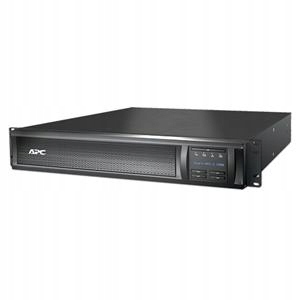 Apc Smart-UPS X 1500VA Rack/Tower LCD 230V w.net