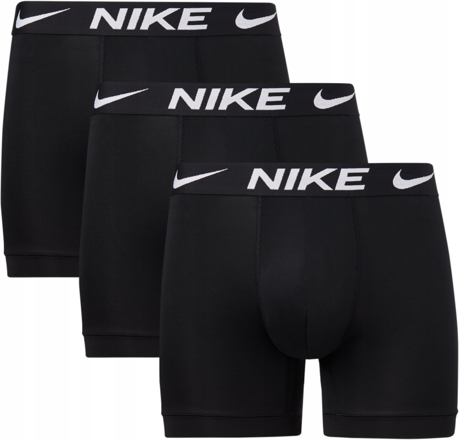 Boxerky Nike boxer brief 3pk