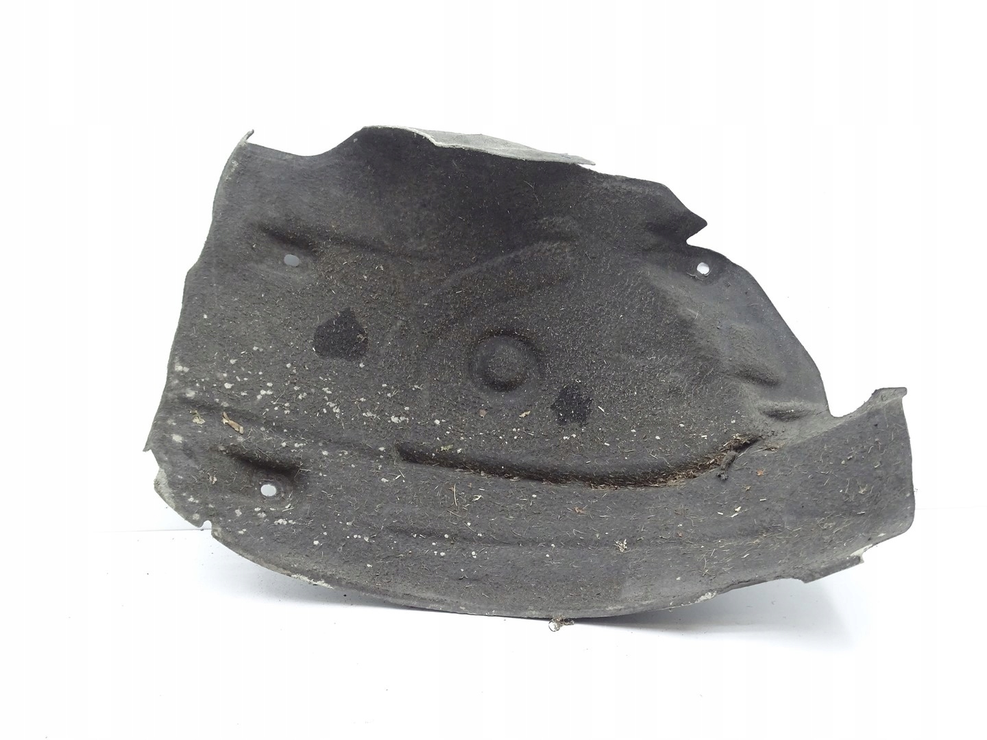 Audi OE 4G0821133D подкрылки переднее левое