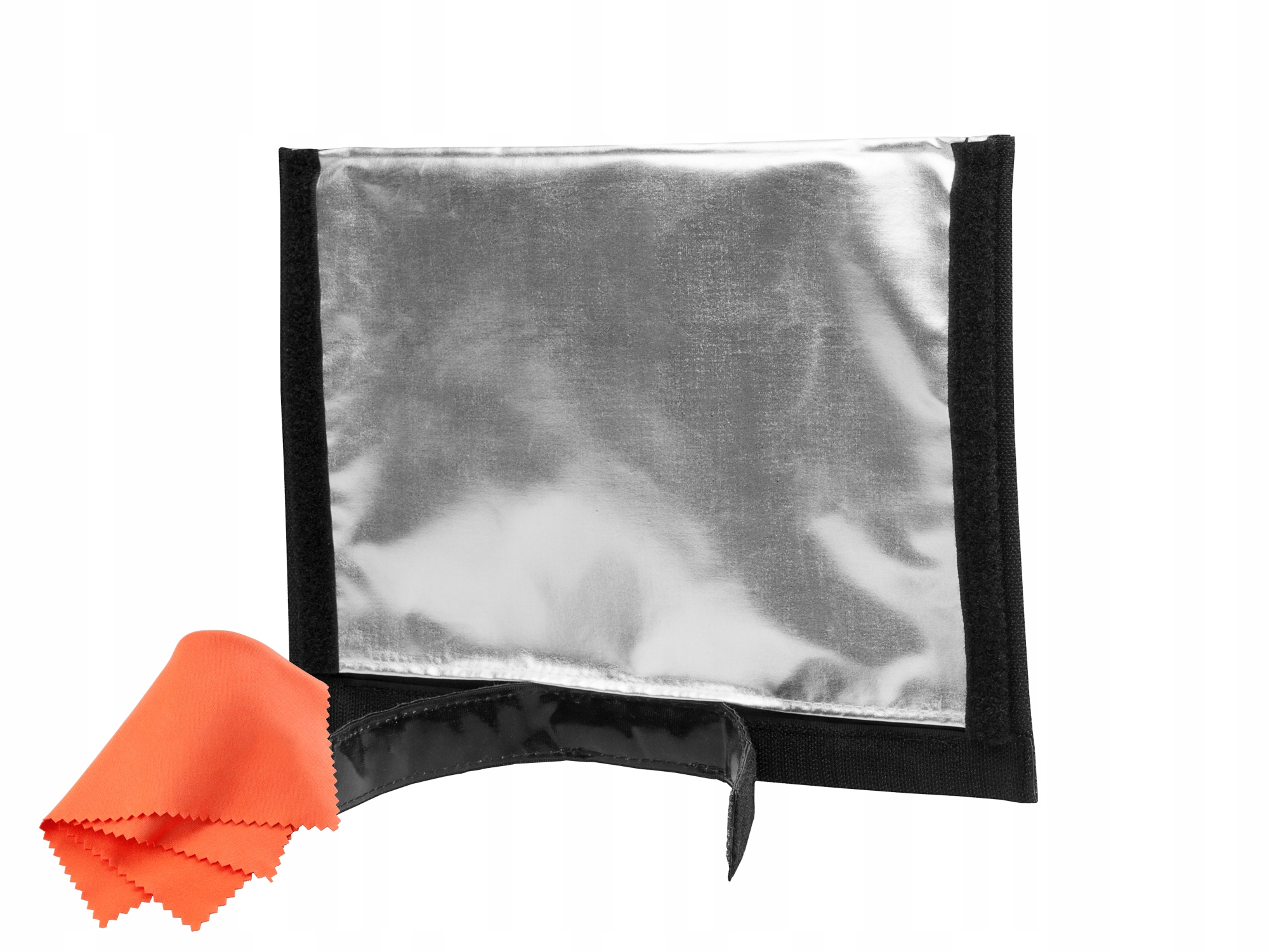 Portaflex Multiflector 4v1 pro reportážní lampy