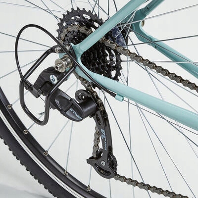 Rower trekkingowy Riverside 120 LF niska rama Marka RIVERSIDE