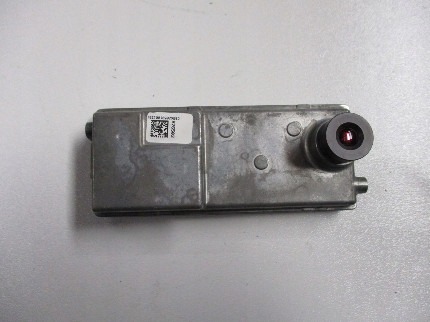 kamera asystent supports ruchu RENAULT MEGANE 4 284624085R