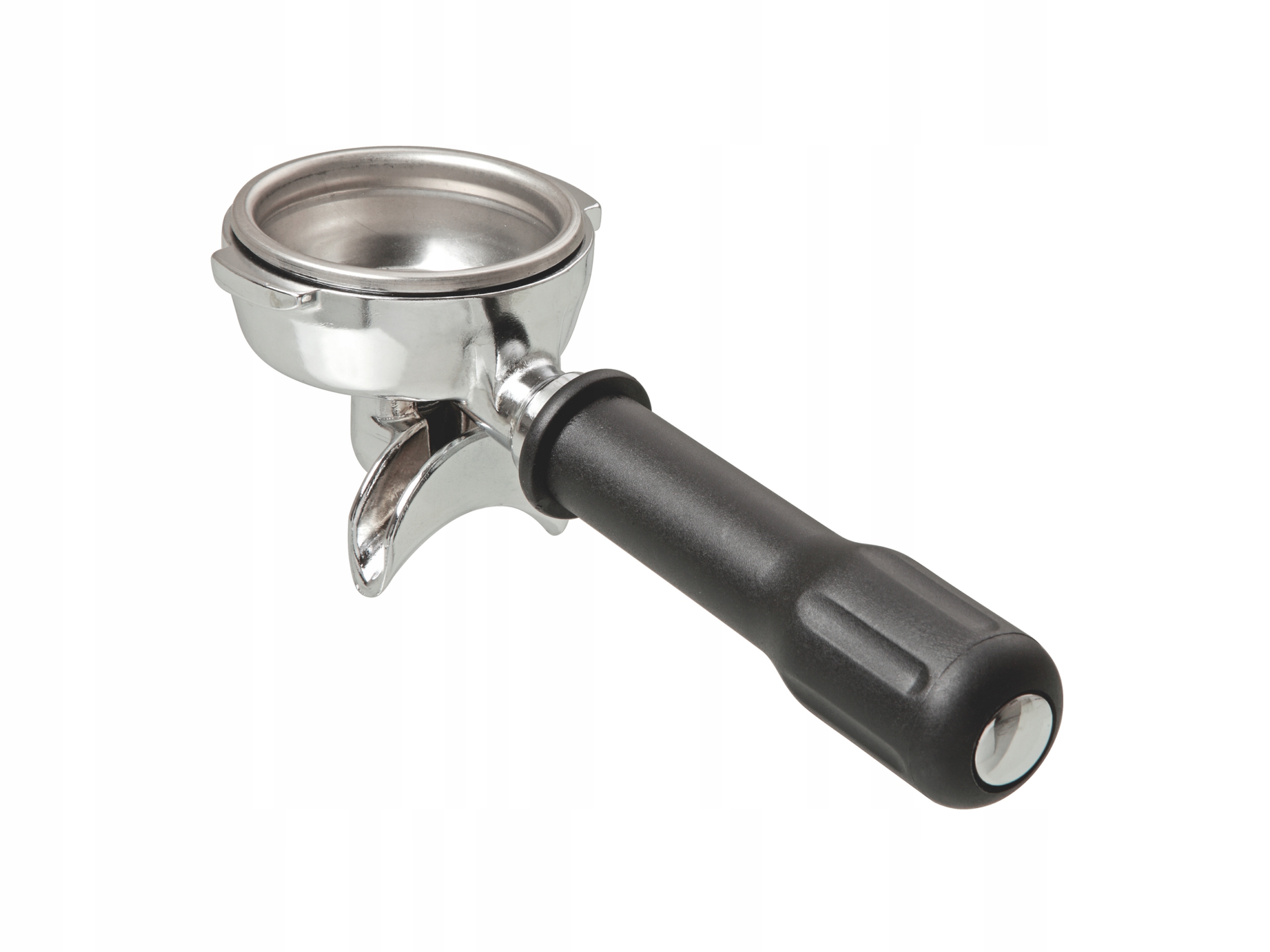 Kolba Do Kávovaru Dvojitá Rukojeť 14g Bartscher