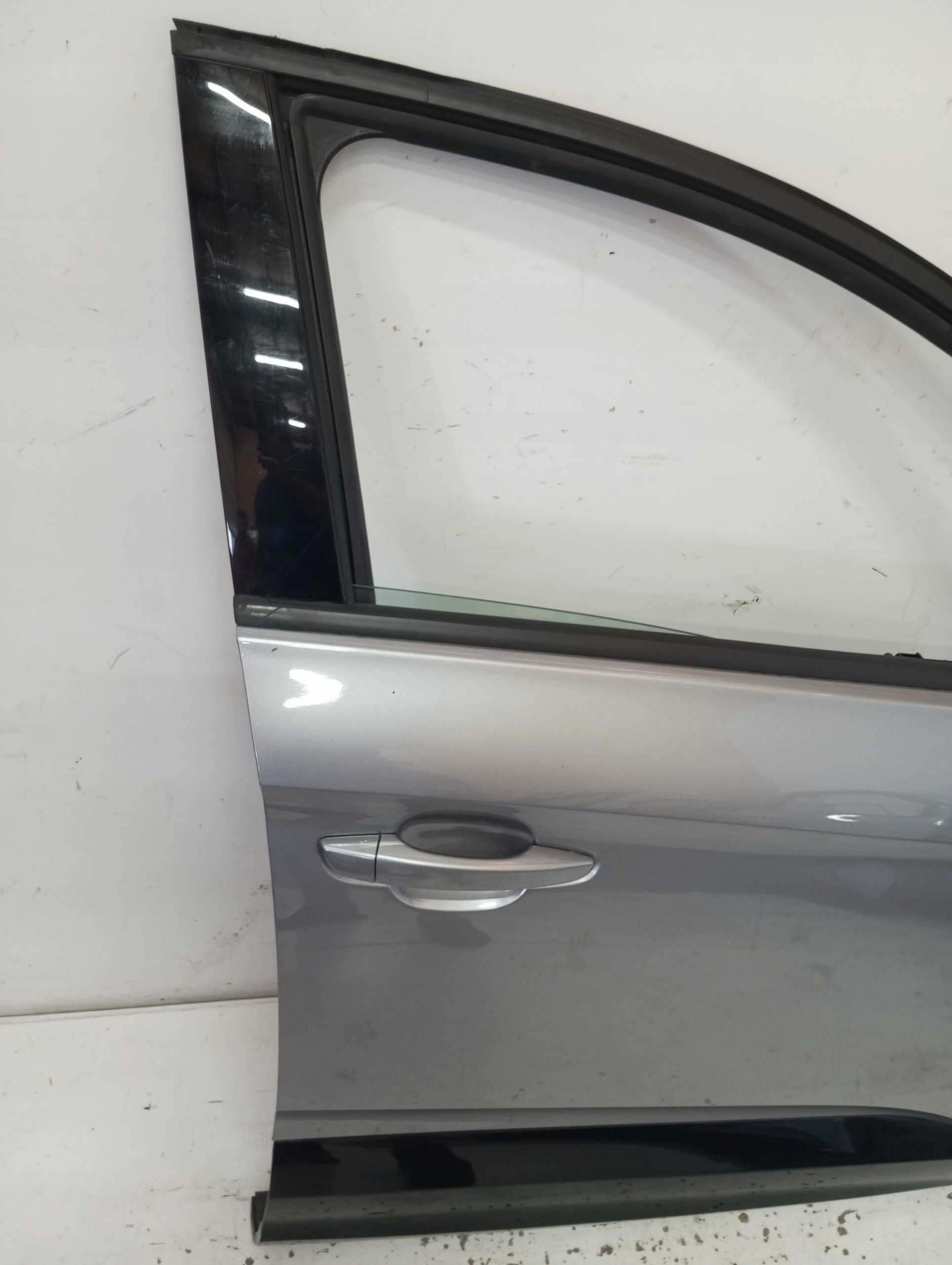 door right front OPEL GRANDLAND 22r