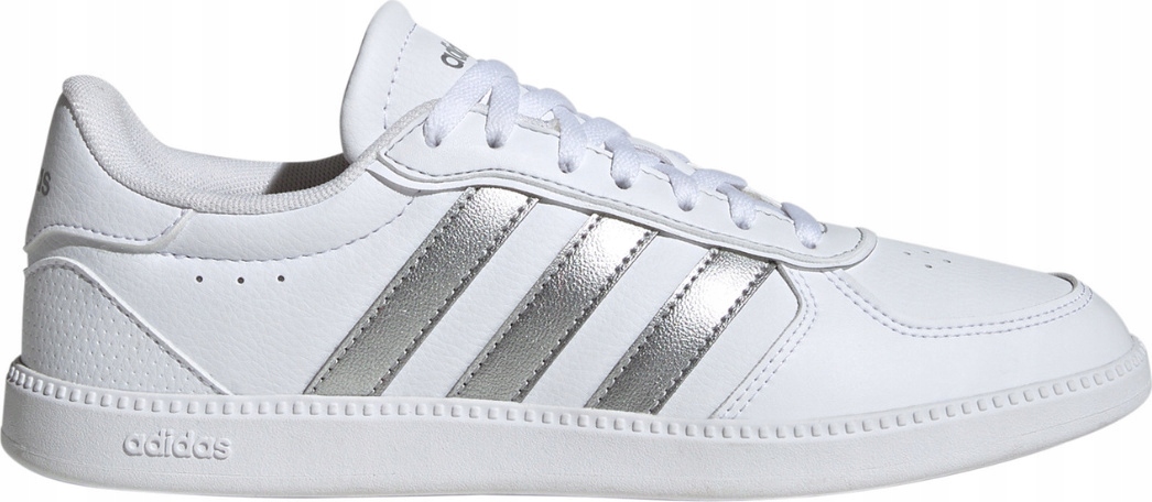 Dámské Boty Adidas Breaknet Sleek Bílé JI3527 vel. 36