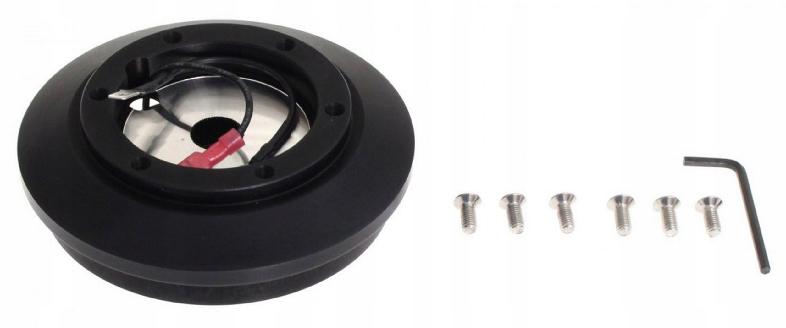 NABA LEXUS GS 1993-2013 АДАПТЕР РУЛЕВОГО КОЛЕСА СЛАЙД