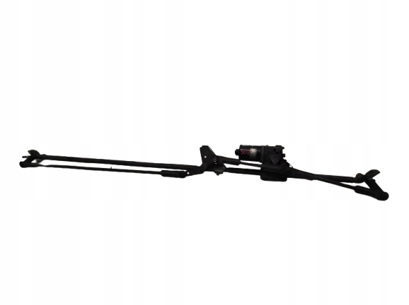 PEUGEOT 307 LIFT 05- MECHANIZM WYCIERACZEK PRZÓD 404.638