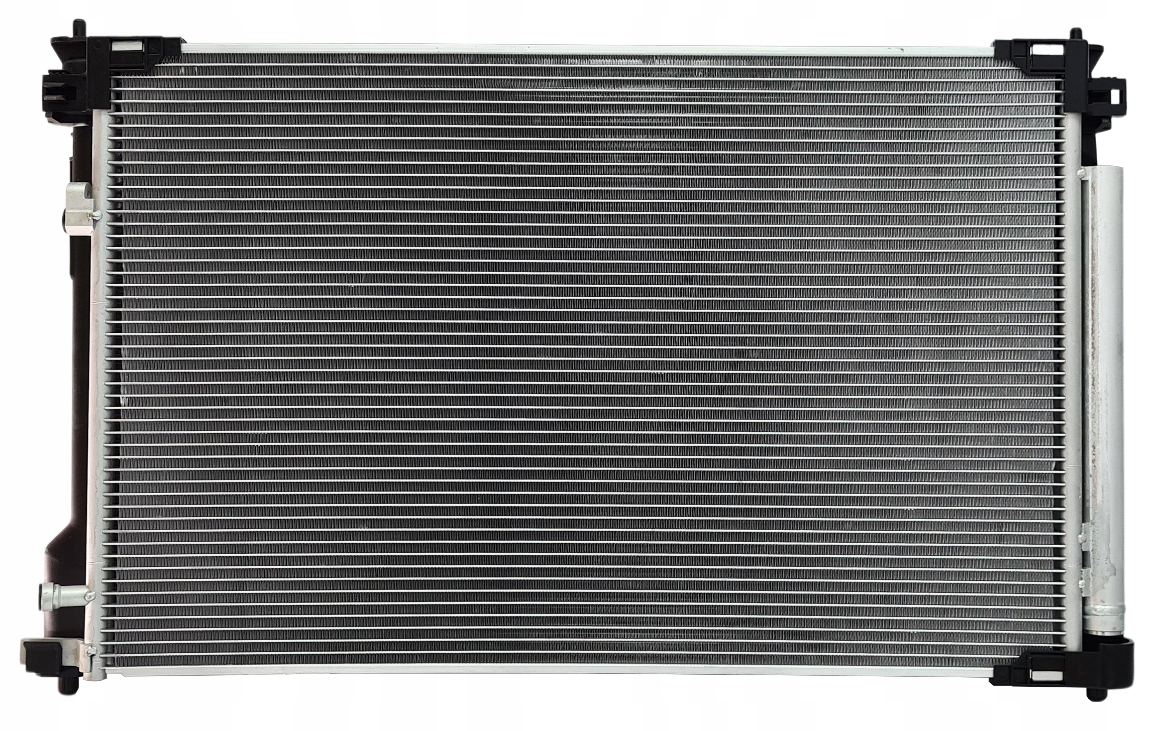 KOMPLET CHŁODNIC TOYOTA RAV 4 V 18- 2.0 2.5