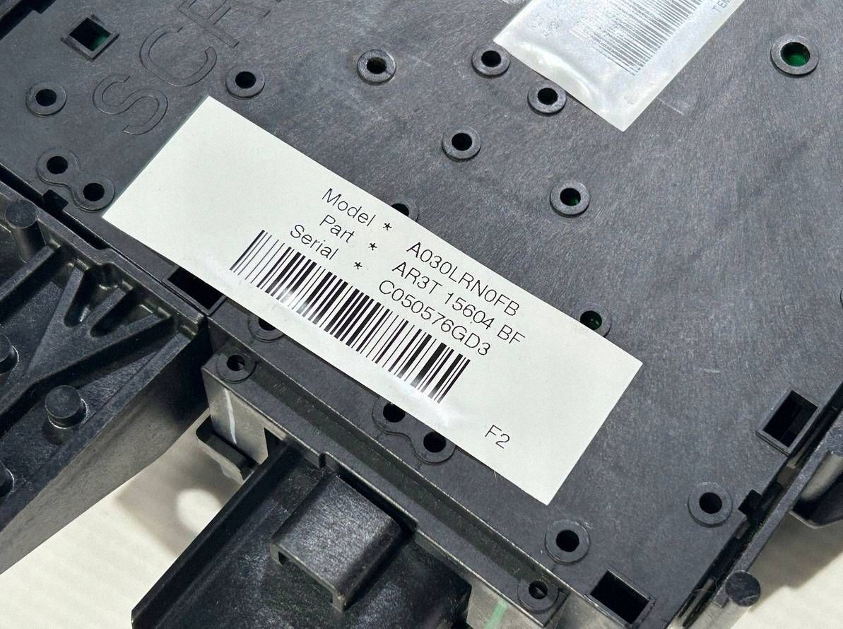 Unité commande confort BCM Module fusibles Ford Mustang 4.6 2010