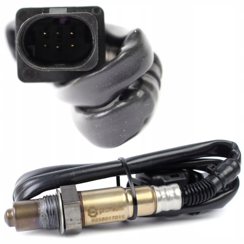 SONDA LAMBDA PEUGEOT 207 208 308 3008 5008 PARTNER