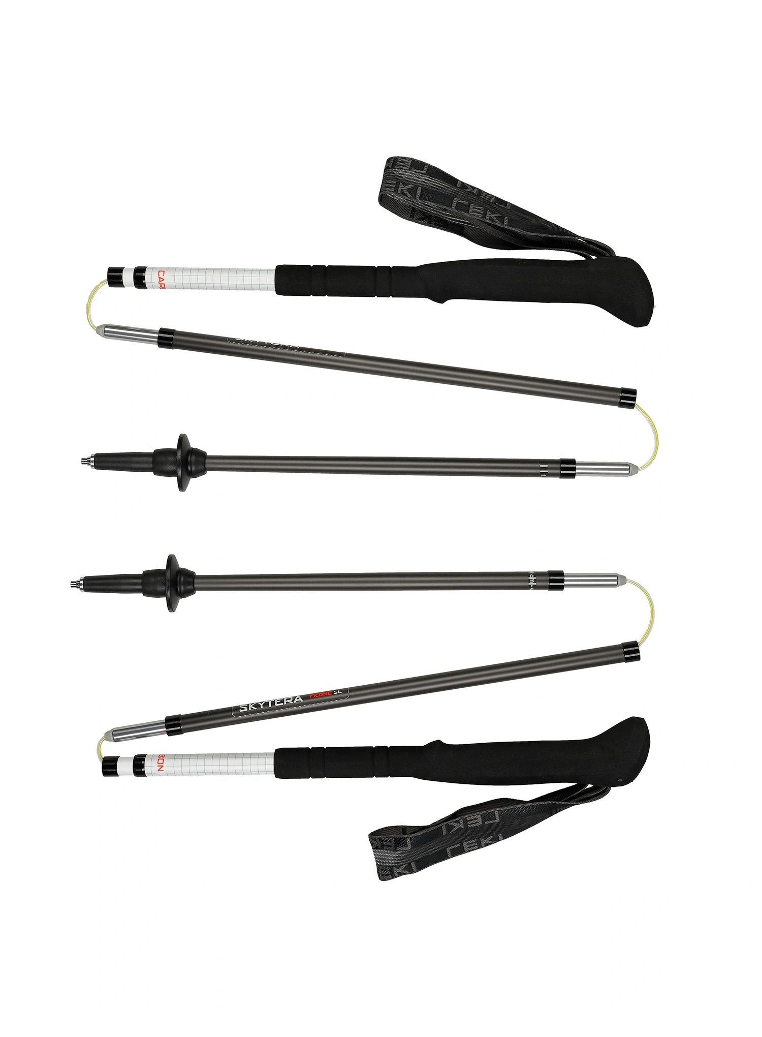 Karbonové hole Leki od Skytera FX.One Sl 130 cm