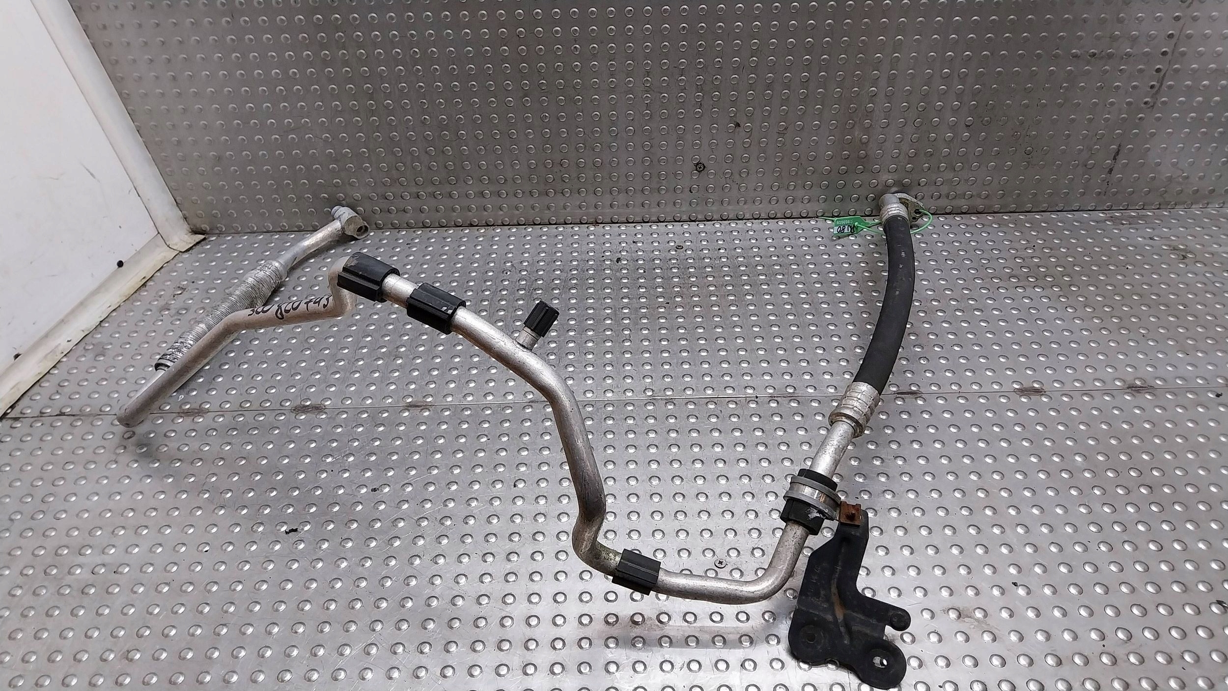 prijenos klimatizacije 3C0820743CC VW PASSAT B6 B7 CC