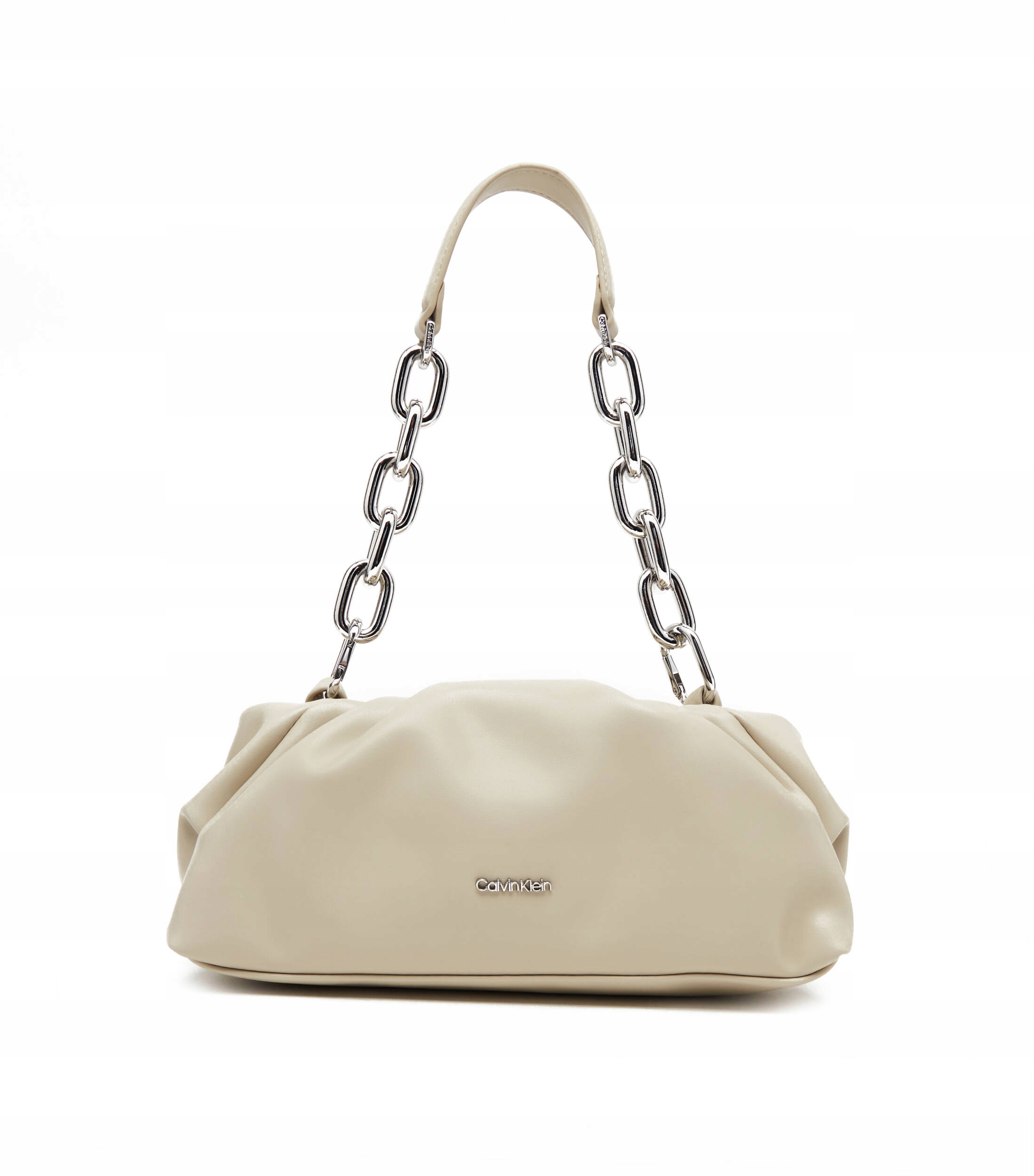 Calvin Klein Kabelka K60K610423 one size Soft Conv Clutch Sm