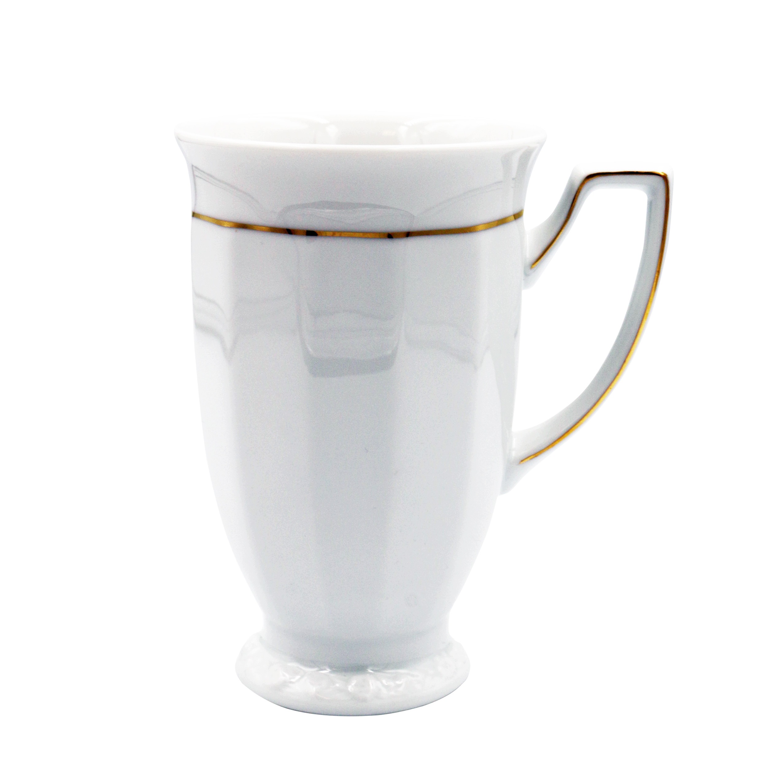 Kubek duży Maria Goldlinie Rosenthal