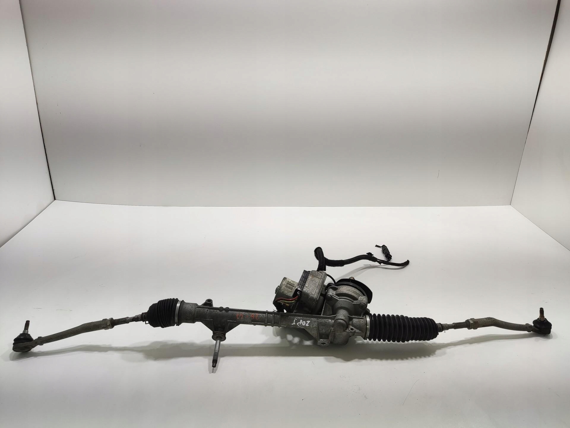 servo control PEUGEOT 208 and 2012-2015 6820000190 EUROPA