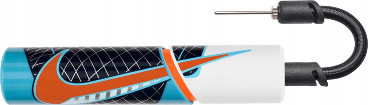 Pompka Do Piłek Nike Essential Ball Pump