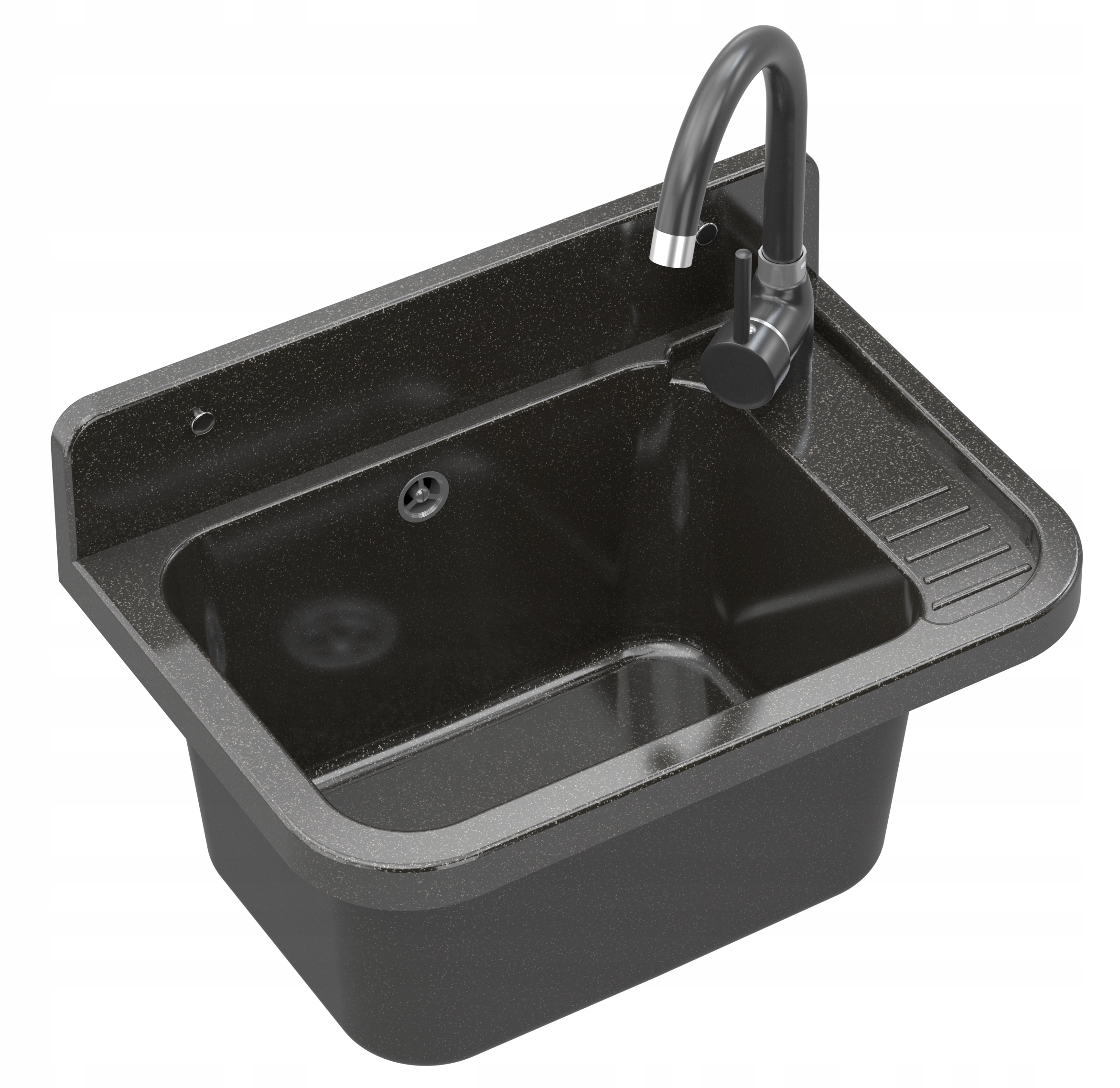 Technický dřez Prádelna Garáž Kotelna