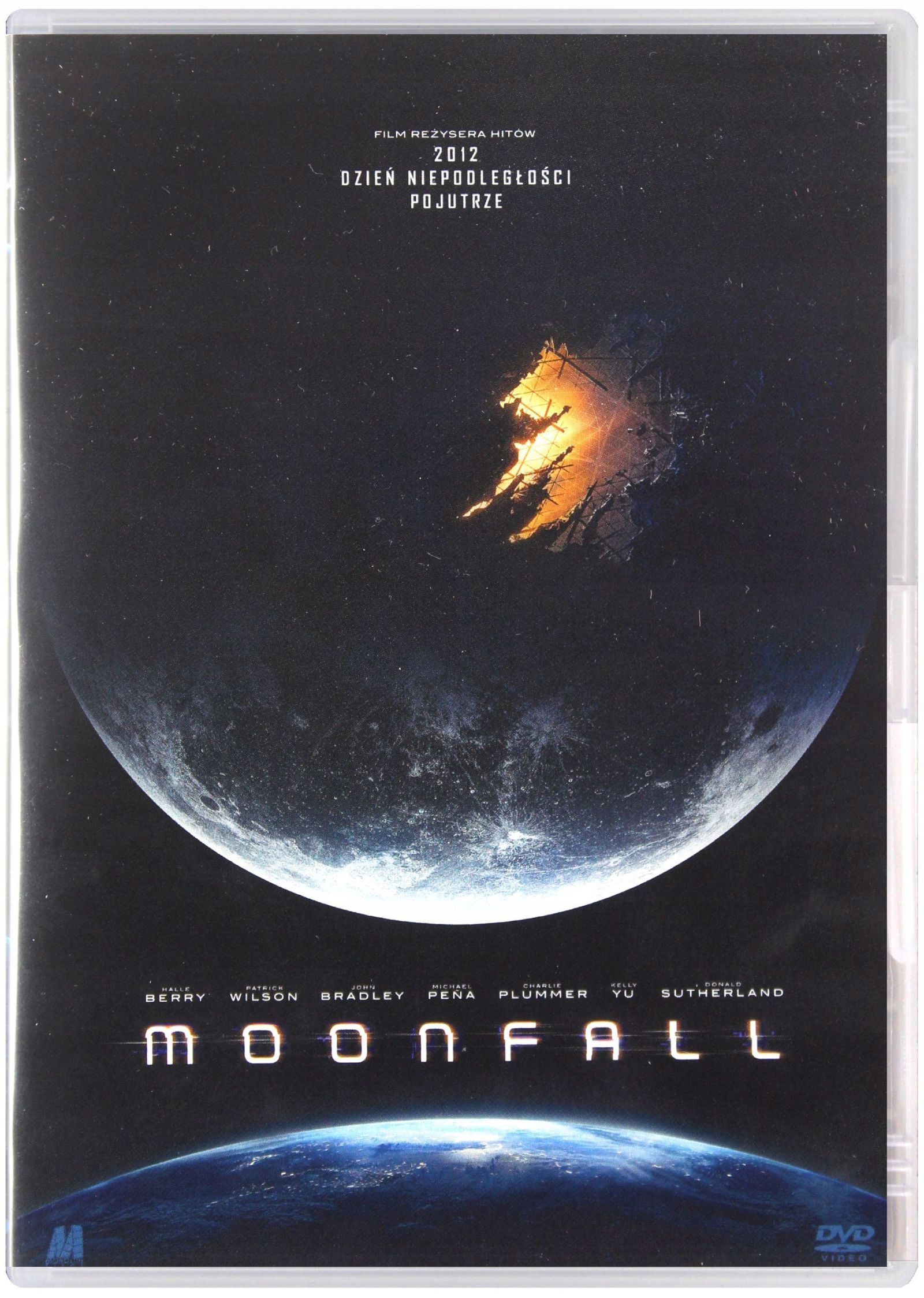 

Moonfall (DVD)
