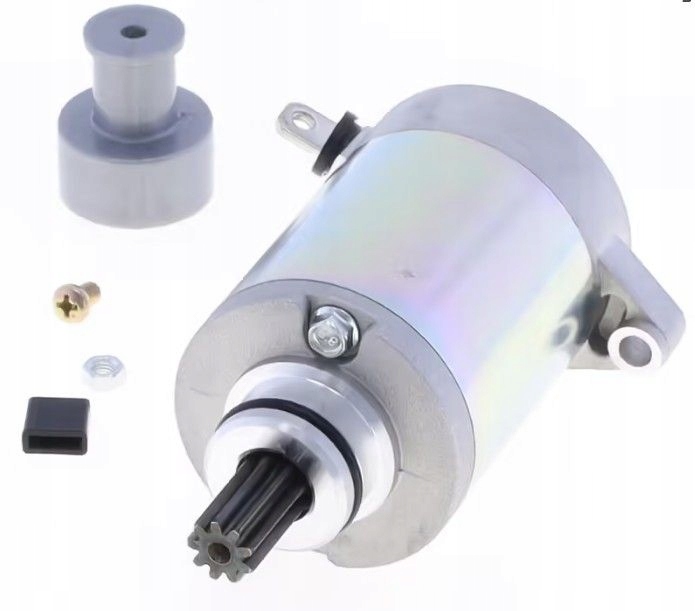 Athena 2025/09 Štartér Suzuki An 125 Burgman '95-'99 (oem: 3110020E00000)