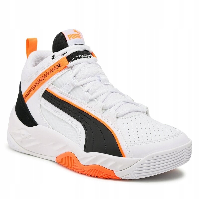 Pánské boty Puma Rebound 386379-07 Vel 40