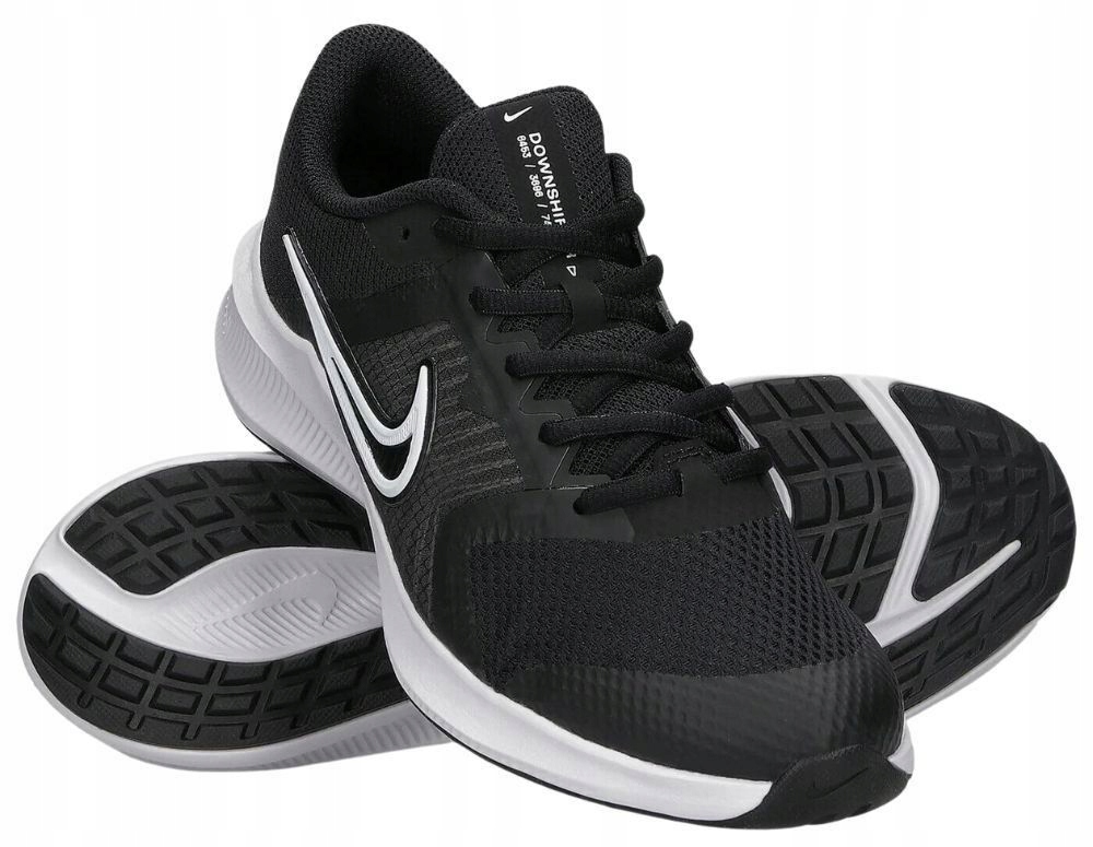 

Buty mlodzieżowe Nike Downshifter 11 r. 37,5
