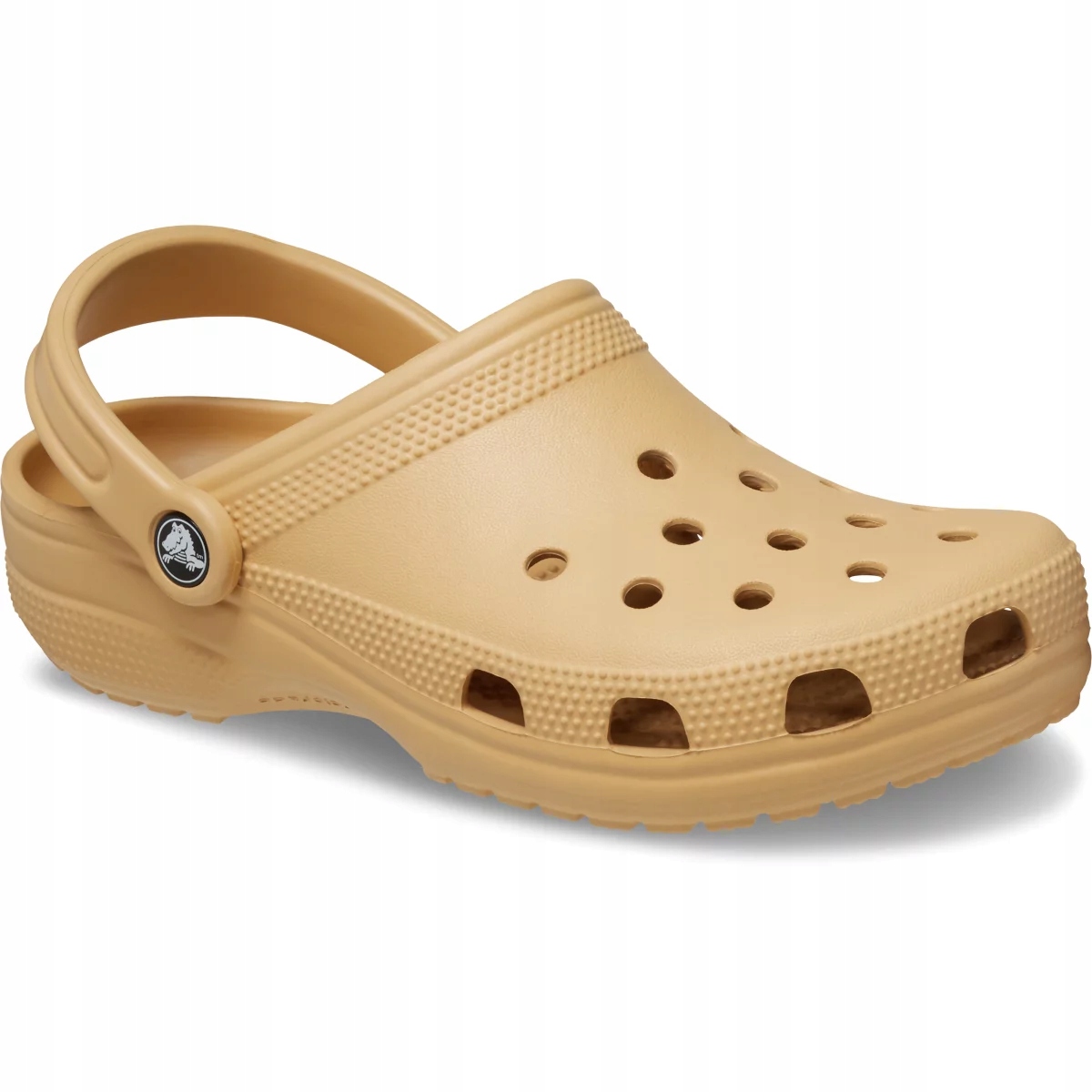 Crocs Dámské Lehké Pohodlné Boty Chodítka Nazouváky Classic 10001 Clog 38-39