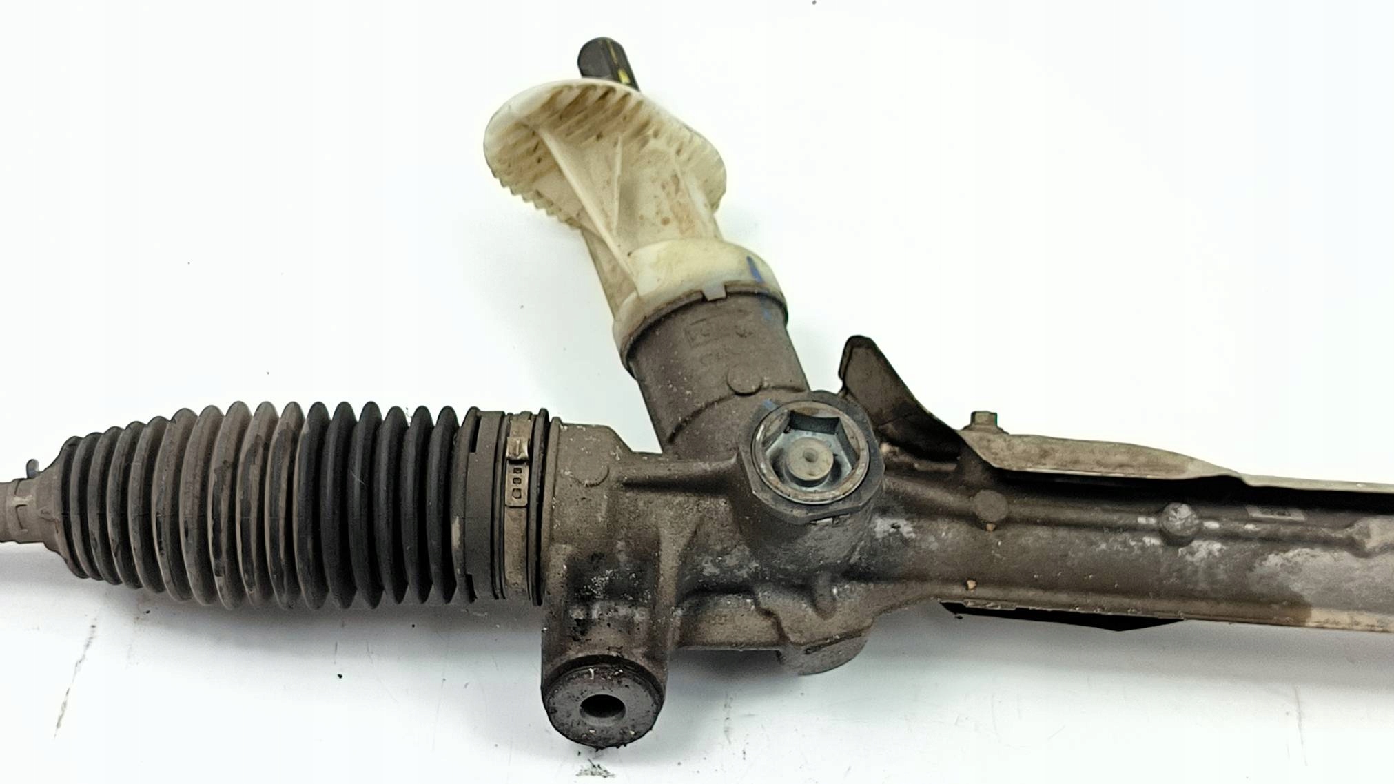 control 1.5 ECOBOOST FORD FOCUS MK4