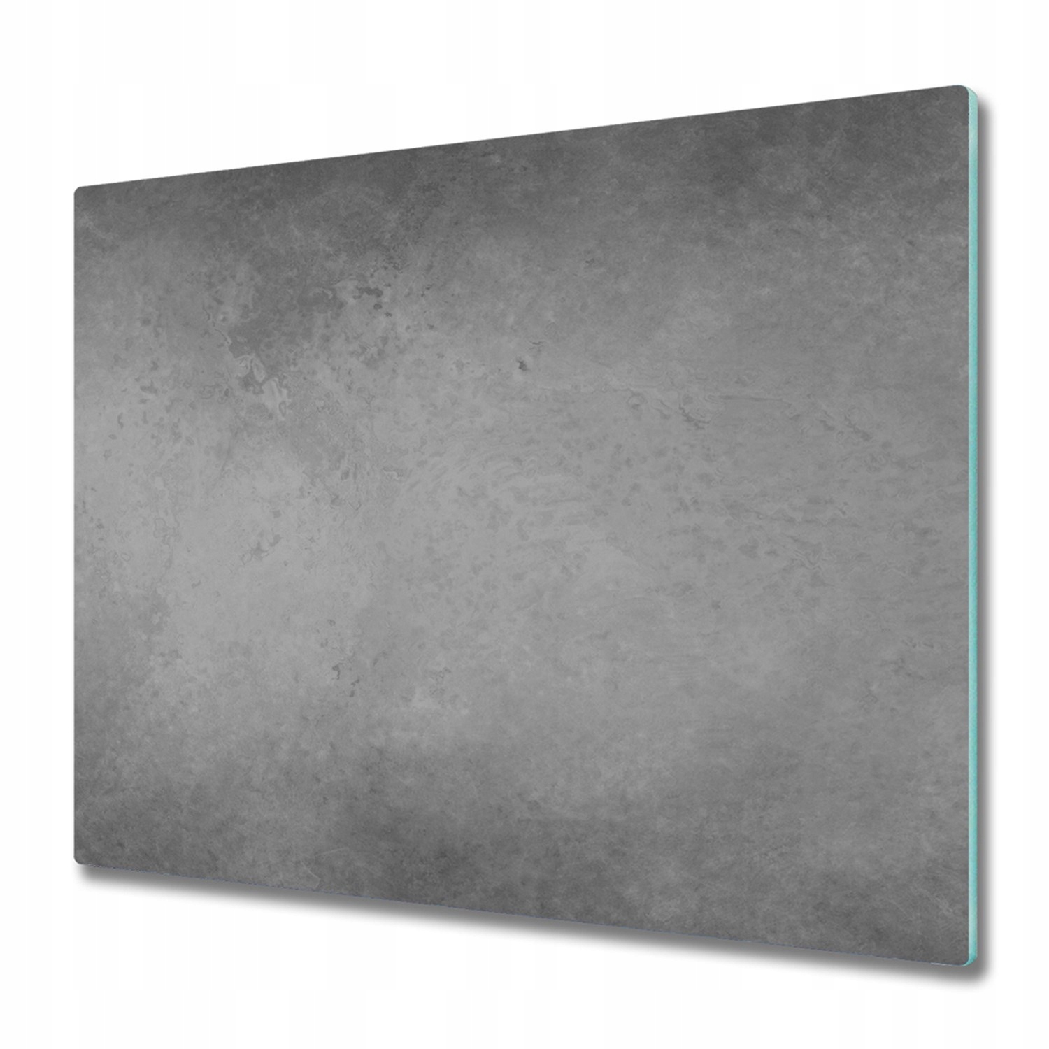 Skleněná krájecí deska Betonové pozadí 60x52