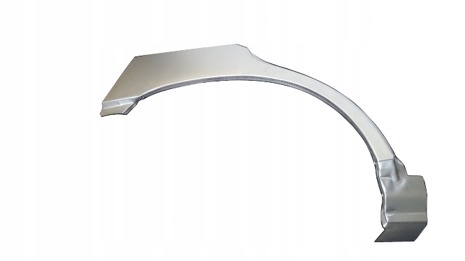 Hyundai Santa Fe 01-06 Blatník Zadní Pravý