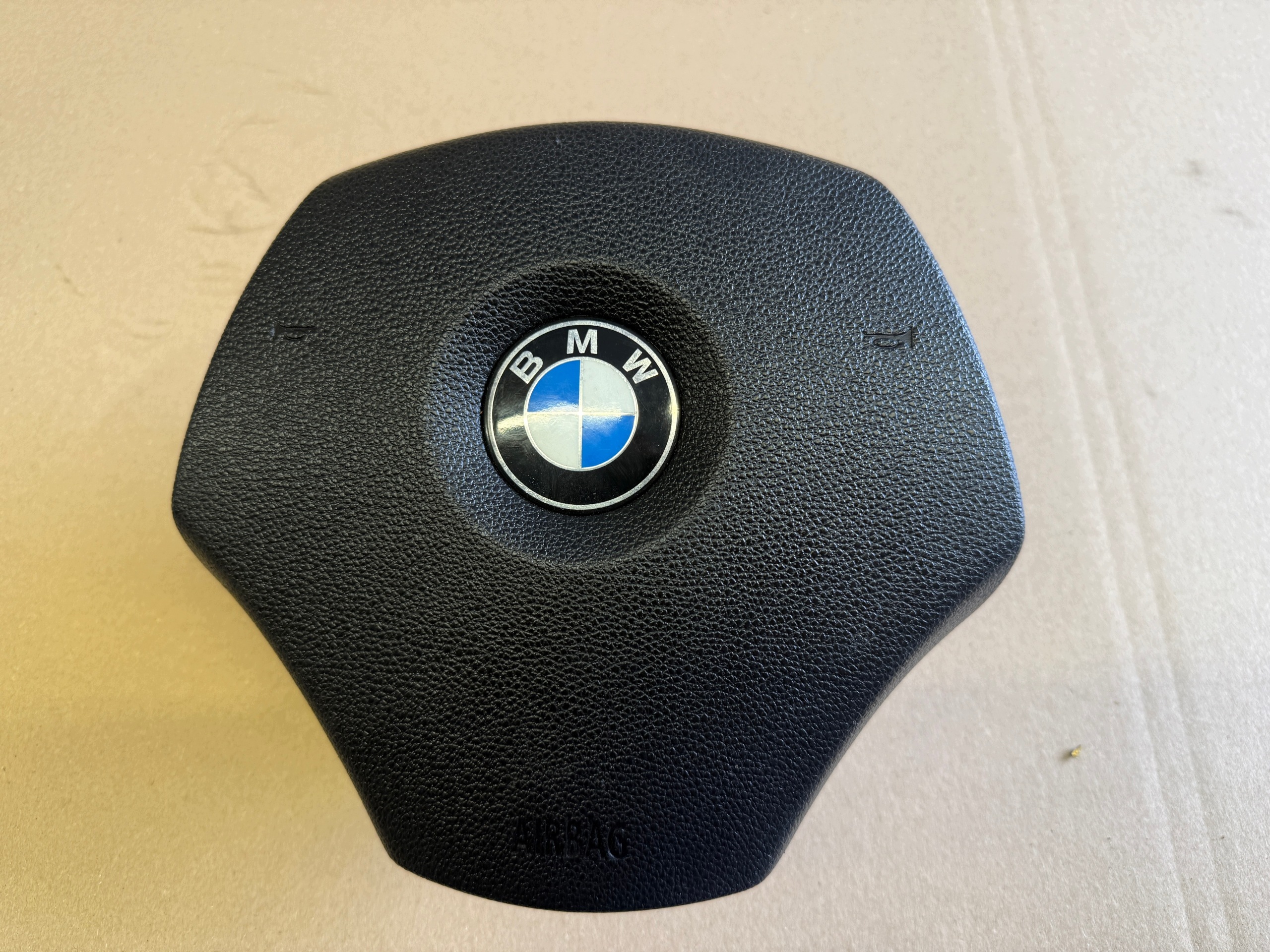 BMW E90 E91 E81 E87 LIFT airbag AIR BAG driver´s 6779829