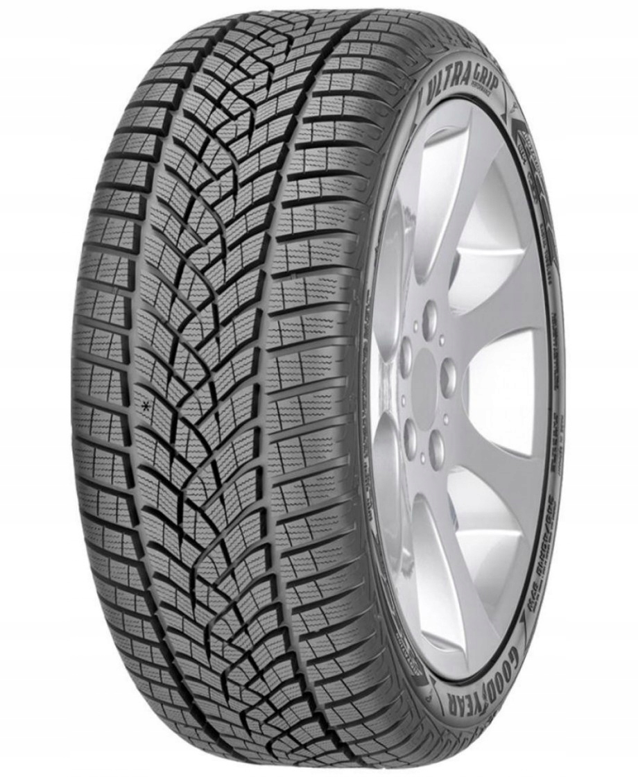Goodyear Ug Performance G1 225/50 R17 XL 98 H