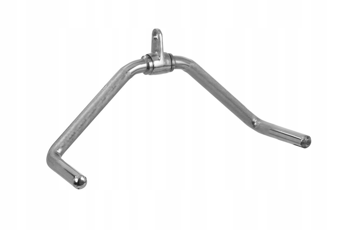 UCHWYT, DRĄŻEK DO WYCIĄGU ATLASU A421 /INSPORTLINE